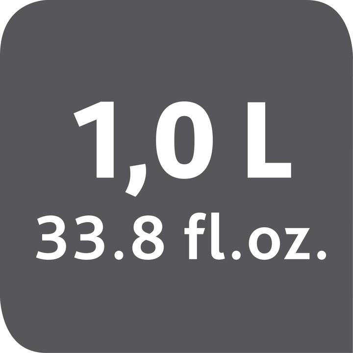 Produktbild Emsa Plaza eis (1 l)