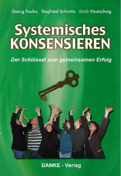 Produktbild Systemisches KONSENSIEREN (Deutsch, 2010)