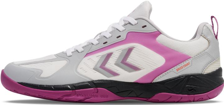Actual product image hummel Speed Court (39)