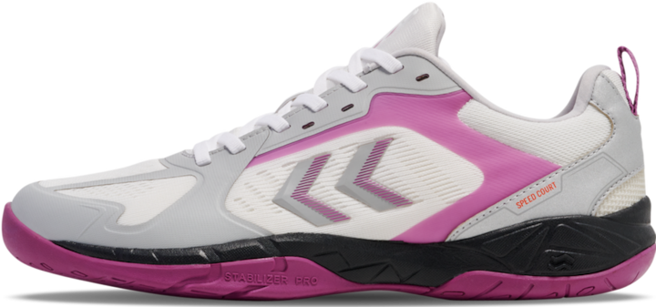 Actual product image hummel Speed Court (38.5)
