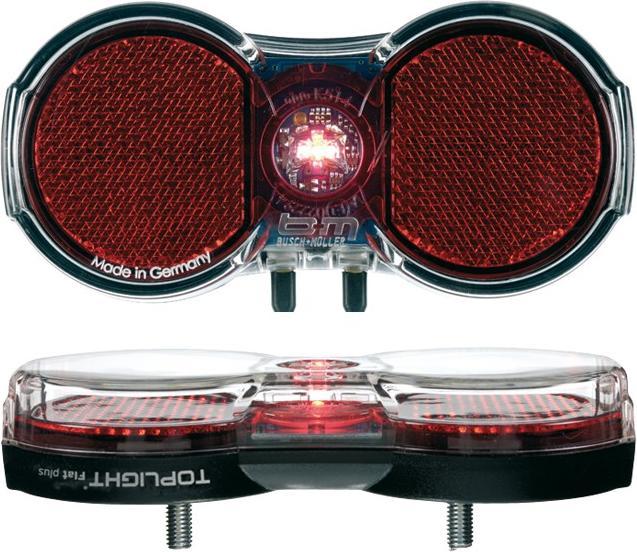 Productafbeelding Busch & Müller Toplight Flat Plus