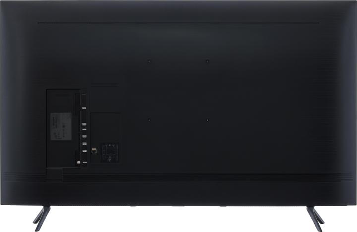 Produktbild Samsung Series 7 UE85AU7100K 2,16 m 4K Ultra HD Smart TV Wifi Grijs (85", LED, 4K)