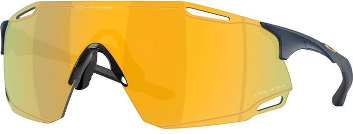 Immagine prodotto Oakley Cybr Dyno (Abisso opaco, Prizm 24k)