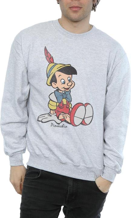 Produktbild Pinocchio Classic Sweatshirt (3XL)