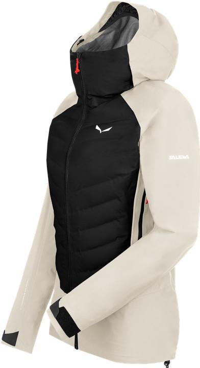 Produktbild Salewa Sella 3L Powertex Hybrid Jacke Da (34)