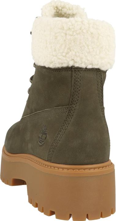 Image du produit Timberland Women's Stone Street Mid Warm Lined WP Boot (41)