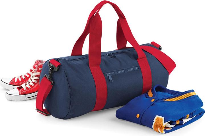 Immagine prodotto Bagbase Borsa da viaggio Duffel 20 Litri (20 l)