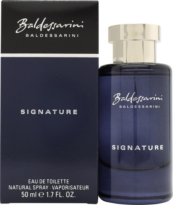 Image du produit Baldessarini Eau de toilette Signature 50 ml (Eau de toilette, 50 ml)