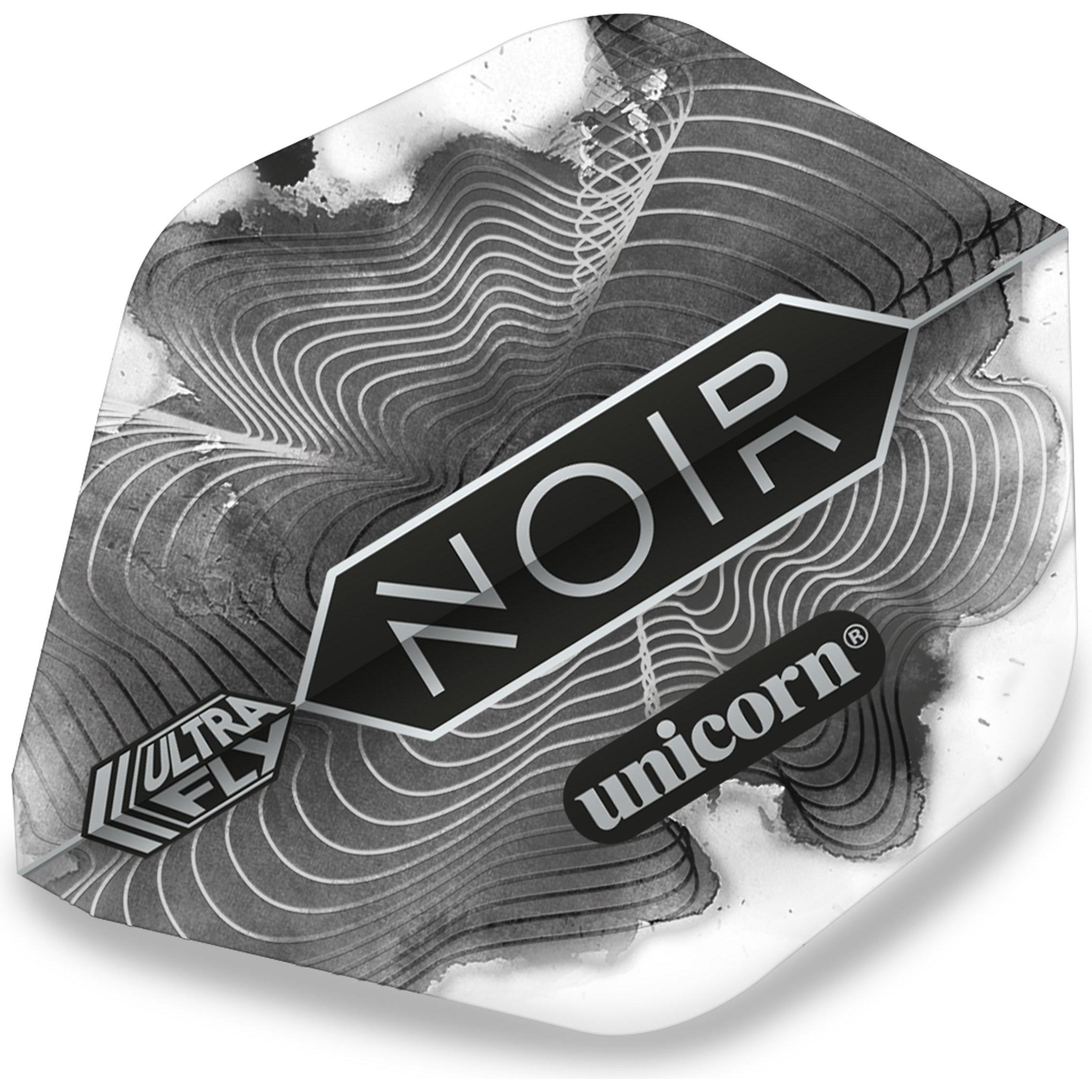 Unicorn Ultra Fly 75 Flights Noir Organic