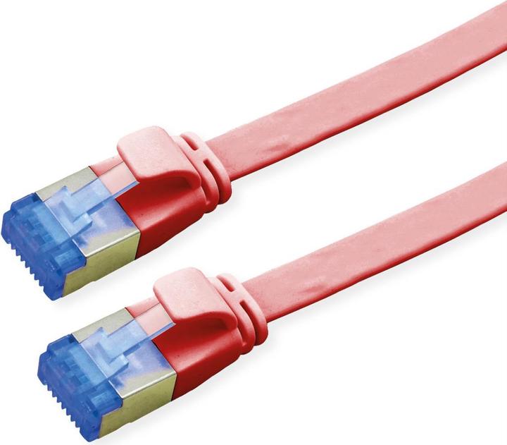 Produktbild Value Patchkabel Kat.6A (Class EA) FTP (F/UTP, CAT6a, 3 m)