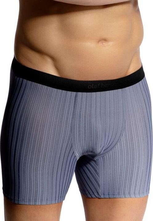Produktbild Olaf Benz Microfaser Boxerpants (XL)