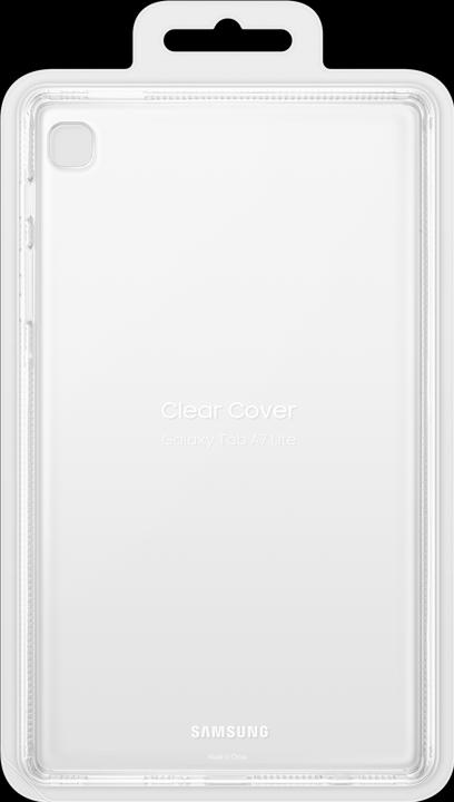 Actual product image Samsung Cover (Galaxy Tab A7 Lite)