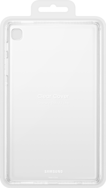 Produktbild Samsung Cover (Galaxy Tab A7 Lite)
