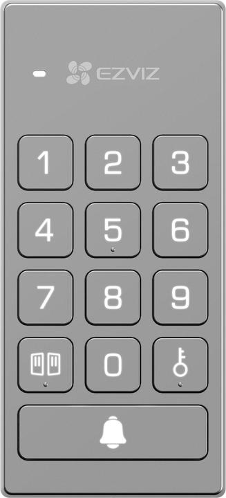 Immagine prodotto EZVIZ TP7