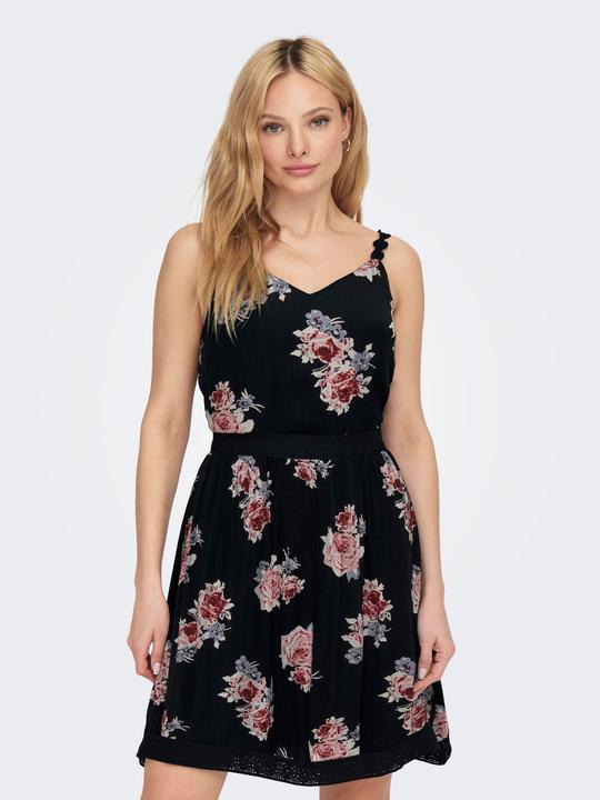 Actual product image Only Short dress (34)