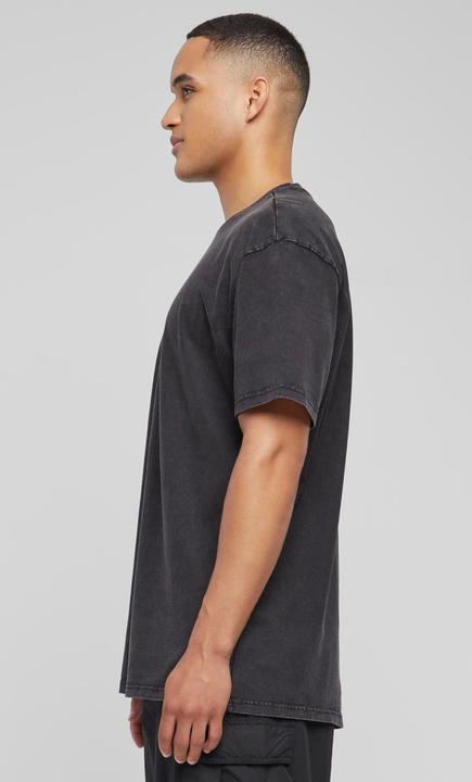 Produktbild Merchcode Love Yourself First Acid Washed Heavy Oversize Tee - 105781 (5XL)