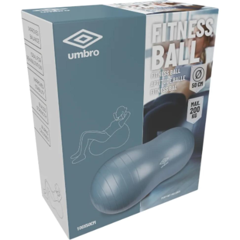 Thumbnail - Umbro, Gymnastikball, (50 cm)