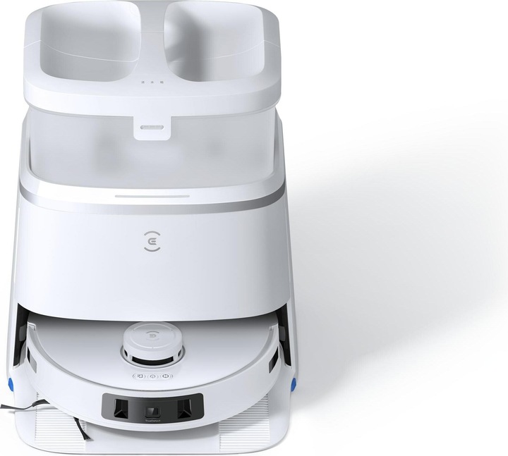 Actual product image Ecovacs T30 Pro (Robot vacuum)