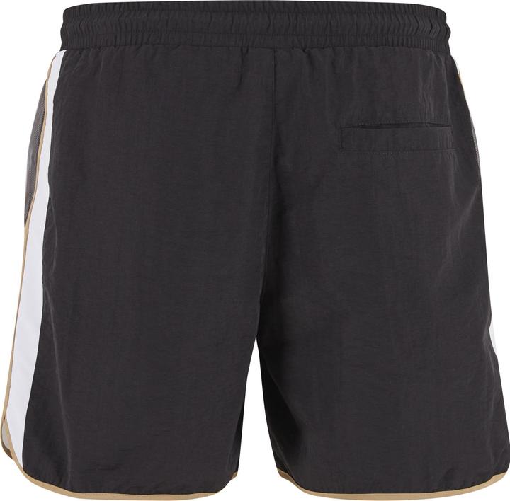 Produktbild Urban Classics Retro Look Swim Shorts - 191409 (3XL)