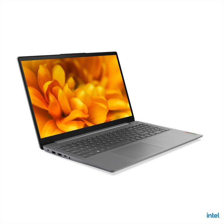 Produktbild Lenovo Ne??iojamas kompiuteris||IdeaPad|3 15ITL6|CPU i5-1135G7||15.6"||RAM |DDR4||SSD |Intel (15.60", Intel Core i5-1135G7, 16 GB, 512 GB, Eng. Int.)