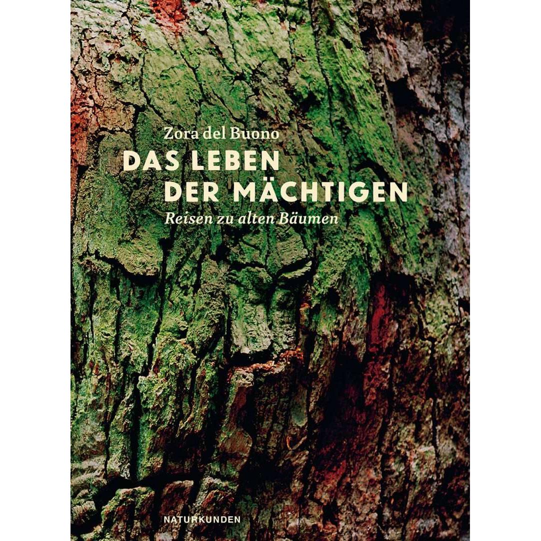 Das Leben der Mächtigen, Fachbücher von Zora del Buono