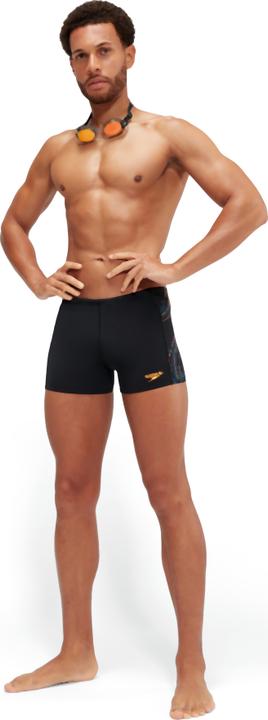 Produktbild Speedo Tech Panel Aquashort (36)