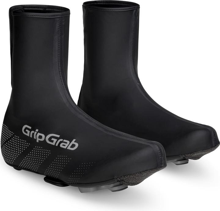 GripGrab Couvre-chaussures Ride Waterproof