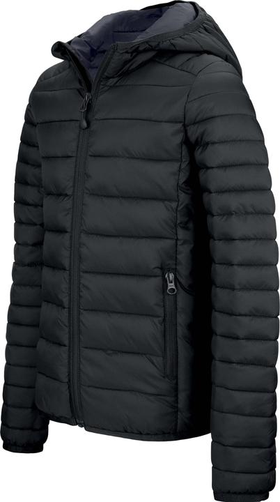Actual product image Kariban Légère Capuche (M)
