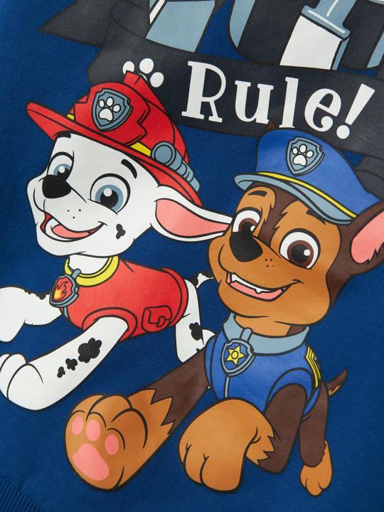 Produktbild Name it Nmmday Pawpatrol Nreg Swea Bru Noos Cplg (122)