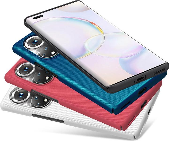 Produktbild Nillkin Super Frosted Shield Series (Honor 50 Pro)