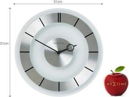 Actual product image Nextime retro (31 cm)