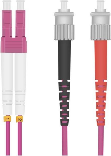 Produktbild Helos Herweck Patch-Kabel (CAT6, 10 m)