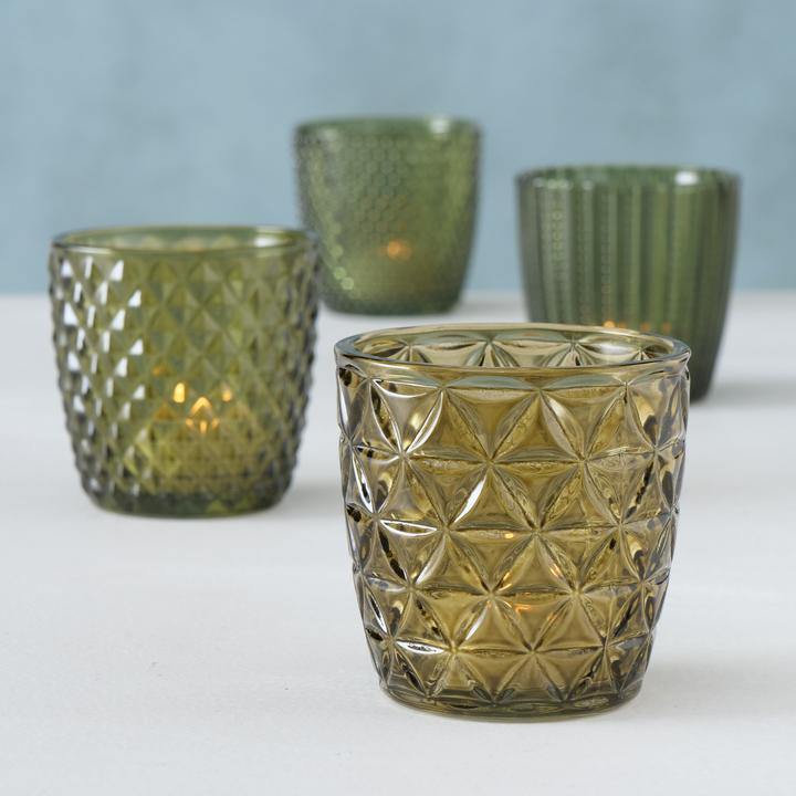 Produktbild Boltze Home Marilu (4 x, Ø 4 x 8 cm)