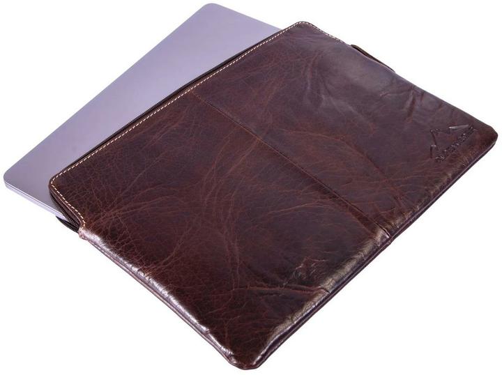 Produktbild Alpenleder Spezi (13", Apple)