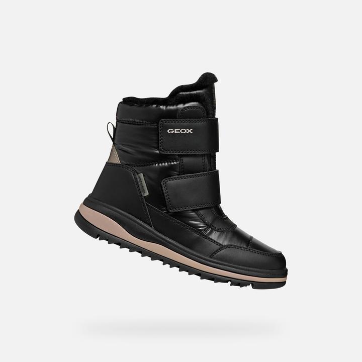 Image du produit Geox Bottes de Neige Adelhide (35)