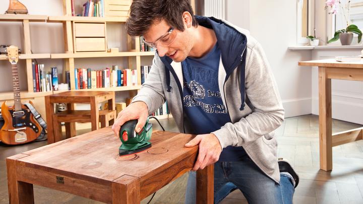 Produktbild Bosch Home & Garden PSM Primo (Multischleifer, 50 W)
