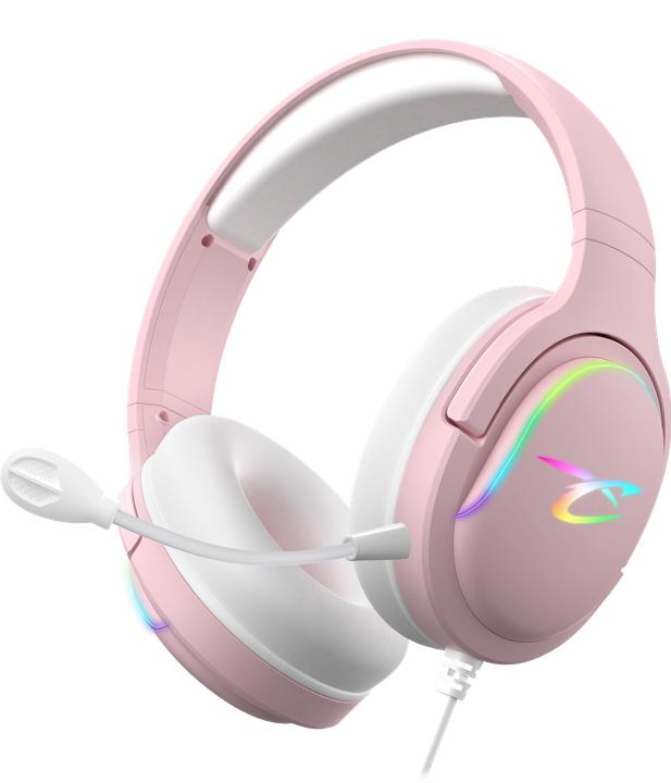 Image du produit Subsonic Headset All Platforms Led MULTI (Filaire)