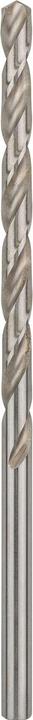Produktbild Bosch Professional Zubehör PRO Metal HSS-G Spiralbohrer, 6,5 x 97 x 148 mm (6.5 mm)