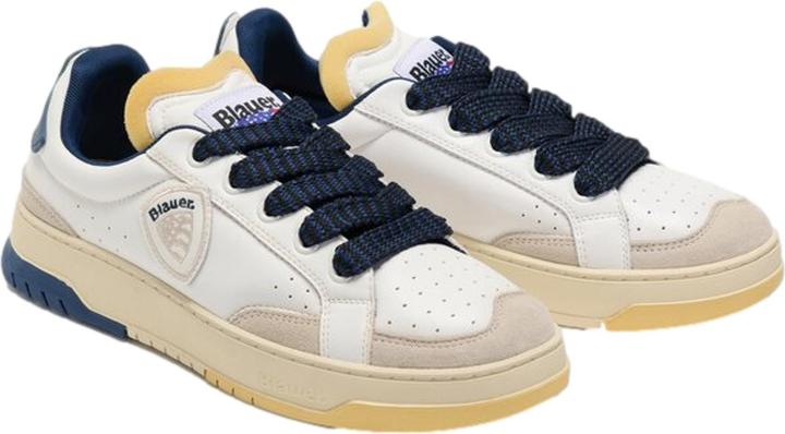 Actual product image Blauer Sportschuhe HARPER Sneaker (42)