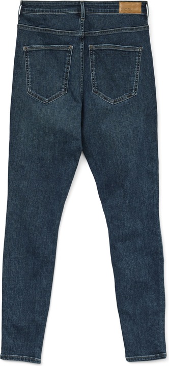 Produktbild Vero Moda Vmsophia Hr Skinny Jeans Ri390 Ga Noos (30)