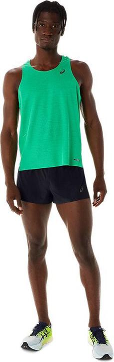Produktbild ASICS Performance Metarun Split Short Men (S)
