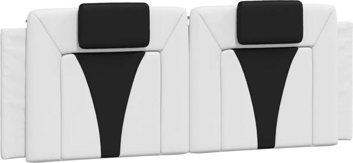 Actual product image vidaXL Bett (140 x 200 cm)