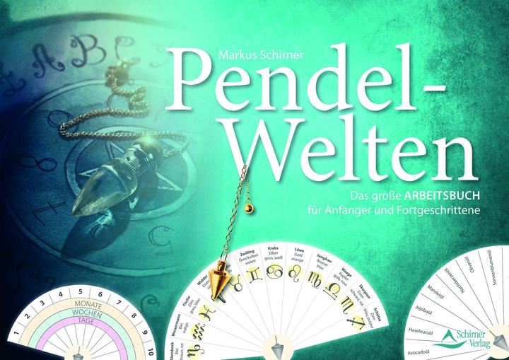 Immagine prodotto Pendel-Welten (Tedesco, Markus Schirner, 2007)