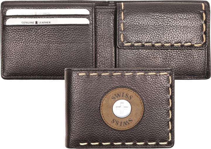 Actual product image Giorgio Carelli Billfold, small