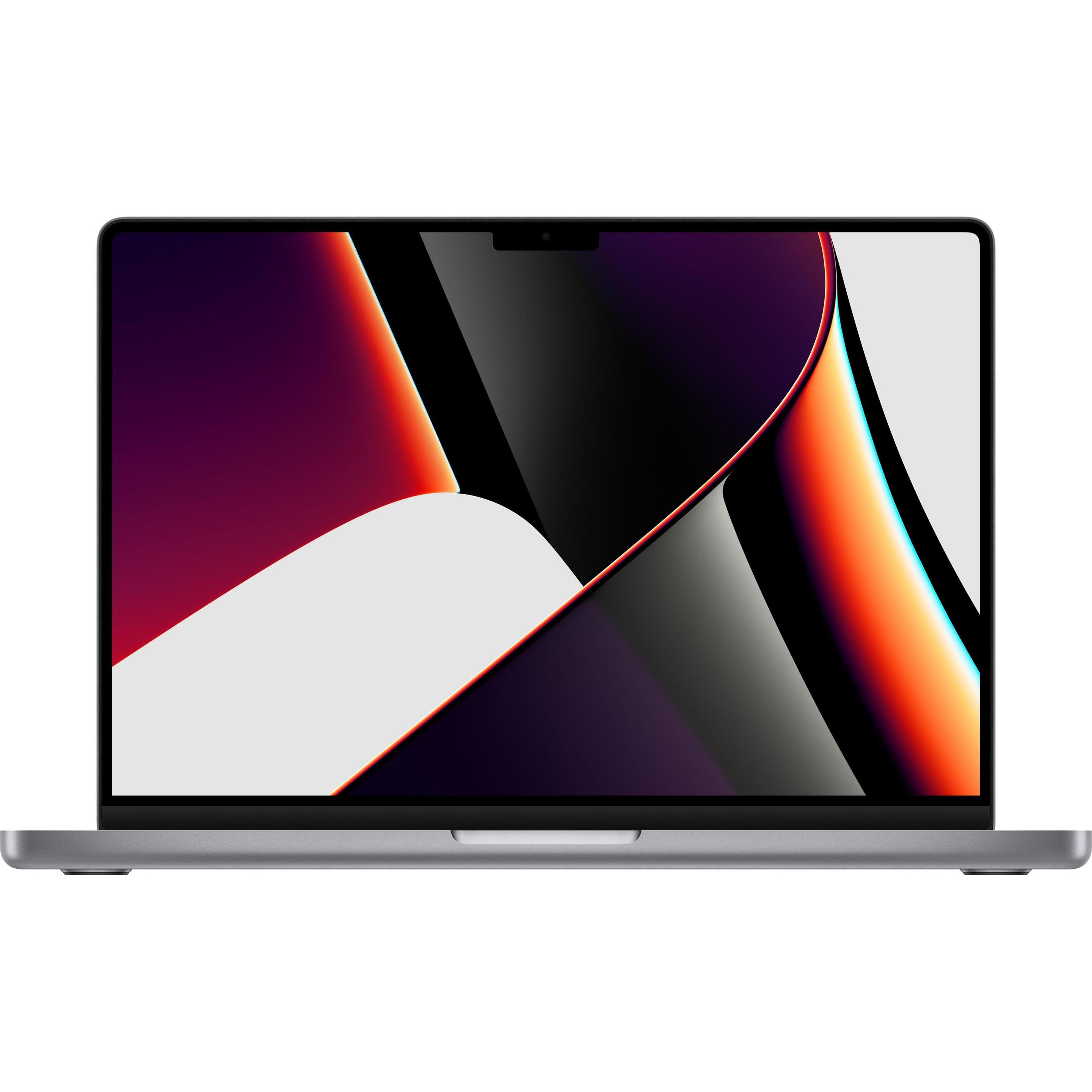 MacBook Pro 2021 14 インチ M1 Pro 16/512 Apple MacBook Pro - Late 2021 - buy at Galaxus