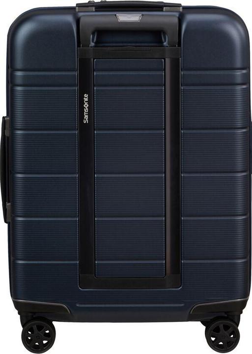 Actual product image Samsonite Suitcase Neopod Expand Front Pocket - Blue (50 l)