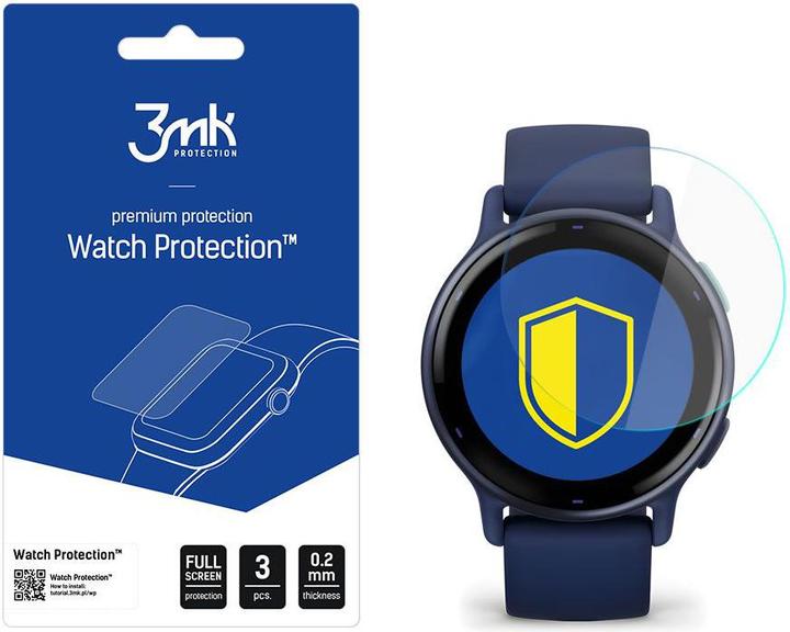 Image du produit 3MK Film de protection ARC