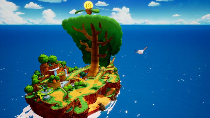 Immagine prodotto Nintendo Mario & Luigi: Brothership (Switch, DE)