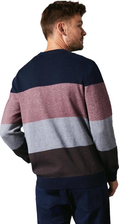 Produktbild Universal Textiles Pullover Rundhalsausschnitt (L)