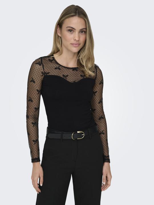 Actual product image Only ONLSABINA Top Top (3XL)